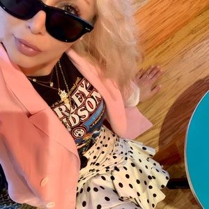 Hi🙋🏼‍♀️ Influencer, Fashion, Food Blog’ in NYC!